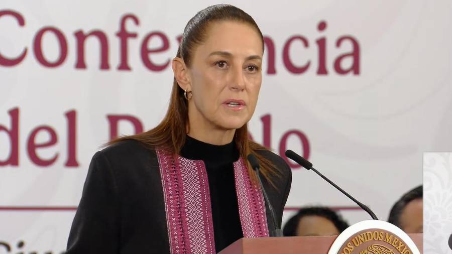 Claudia Sheinbaum impulsa análisis científico sobre el fracking en Coahuila; expertos evaluarán su viabilidad en dos meses.