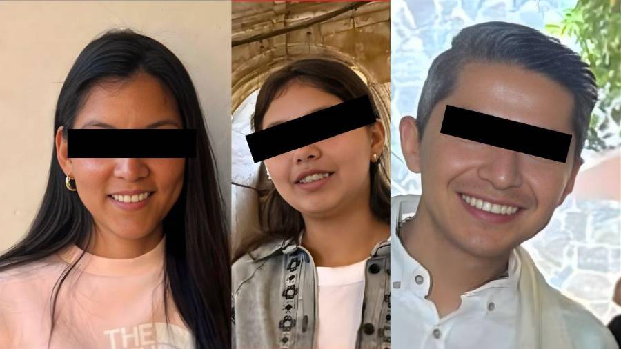 Elementos de la Fiscalía de Michoacán mantienen las investigaciones tras confirmar que los cuerpos calcinados hallados en Zinapécuaro corresponden a una familia reportada como desaparecida en Morelia.