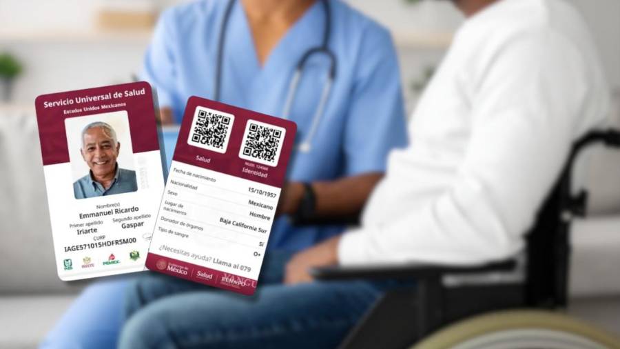 La Secretaría de Bienestar continúa con el registro para obtener la Credencial del Servicio Universal de Salud, un documento que será indispensable a partir de 2027 para acceder a servicios médicos gratuitos en instituciones públicas.