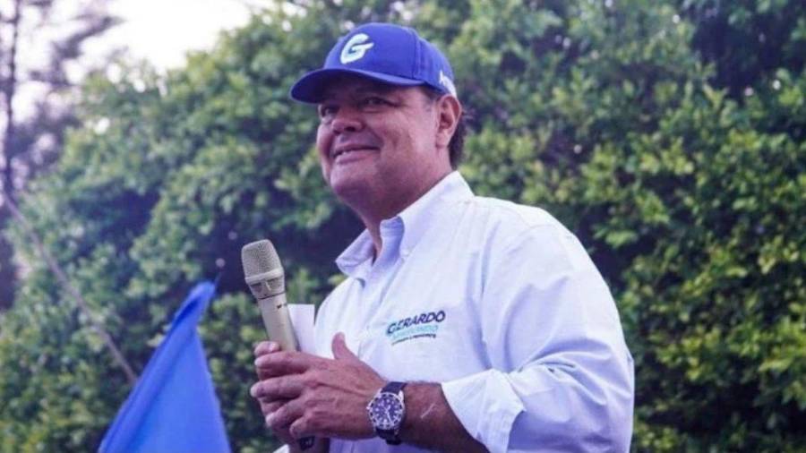 La Dirección de Seguridad Pública de Salamanca, Guanajuato, confirmó el secuestro del empresario y excandidato a la presidencia municipal, Gerardo Arredondo Hernández.