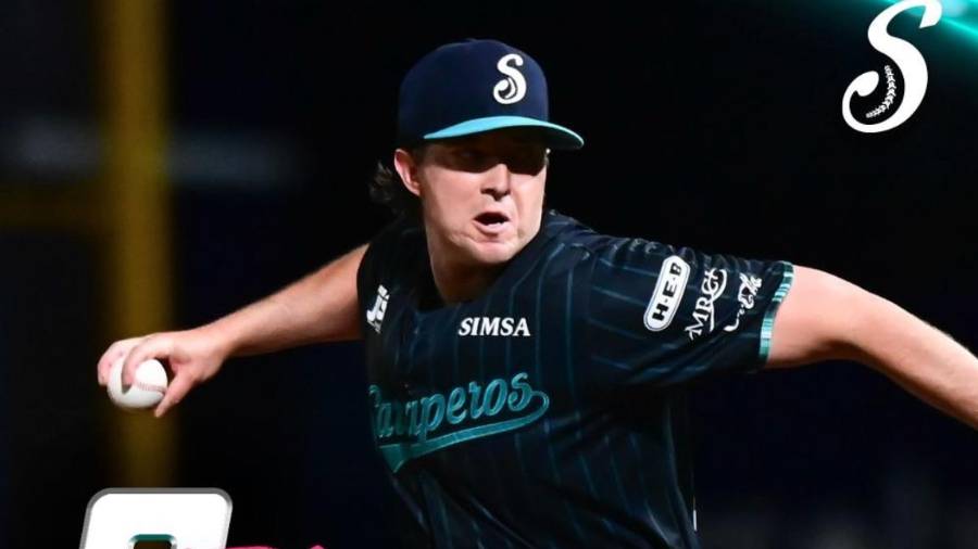 Saraperos venció en 11 entradas a Acereros y aseguró la serie del Clásico de Coahuila en Monclova.