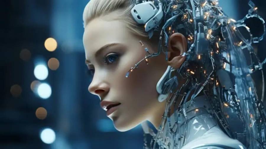 La importancia de discutir cómo la inteligencia artificial está cada vez más en la vida cotidiana individual y colectiva tiene que ver con los impactos que provoca.