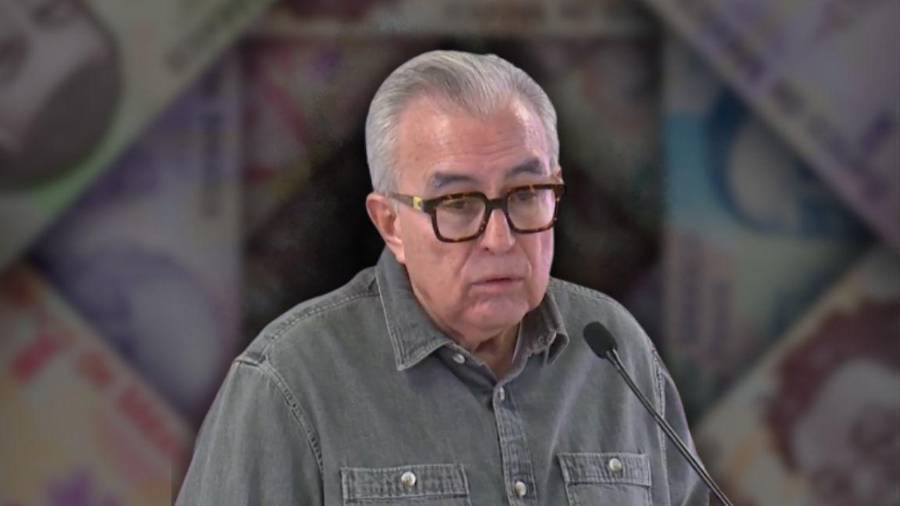 La UIF inmovilizó cuentas de funcionarios de Sinaloa tras alertas derivadas de acusaciones de Estados Unidos sobre presuntos nexos criminales.