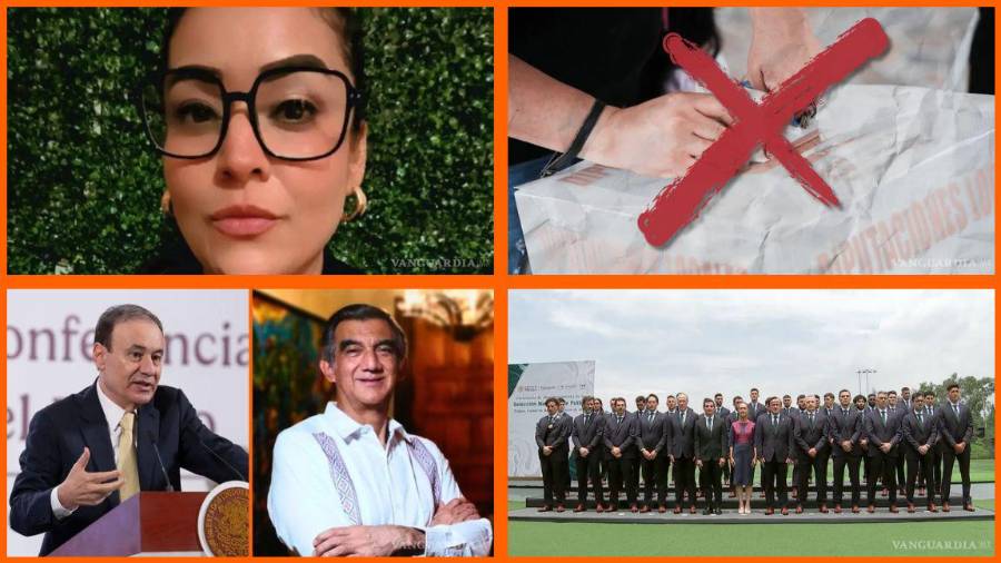 Las noticias más importantes del 8 de junio en México 2026