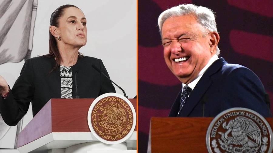 La presidenta Claudia Sheinbaum, de acuerdo con el análisis de Raymundo Riva Palacio, ha sido madrugada con los cambios promovidos por el ala dura de Morena en las “reglas, los tiempos, el método de selección” de candidatos, que dejan en desventaja a sus perfiles.