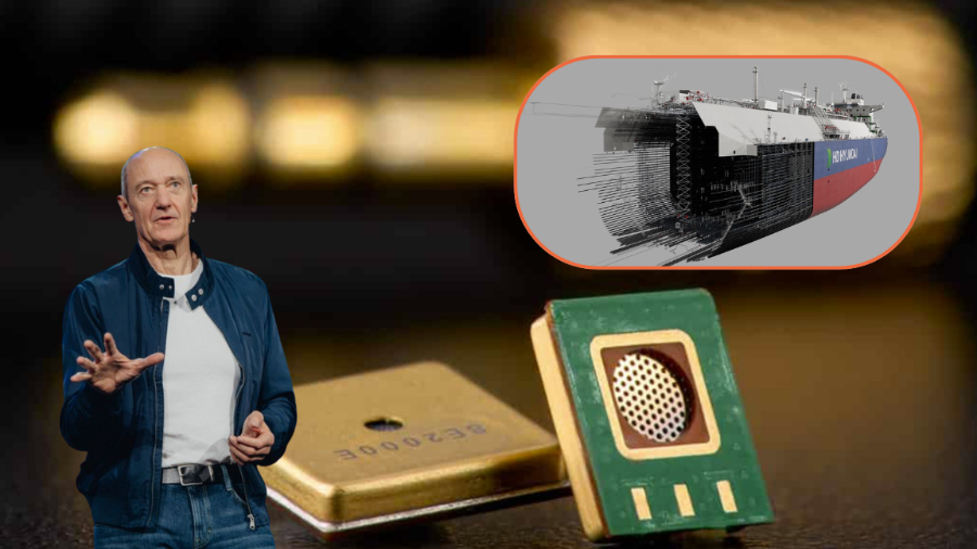 Siemens y NVIDIA amplían su alianza para construir sistema operativo de IA industrial