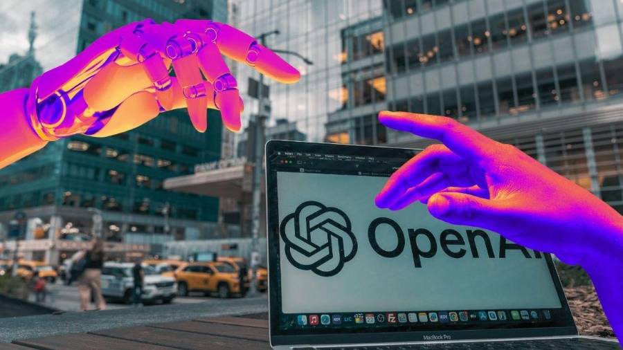La inteligencia artificial y su desarrollo comienza a debatirse desde varios medios porque sus cambios están trastocando dinámicas sociales como la educación, la política, la cultura y más actividades humanas.