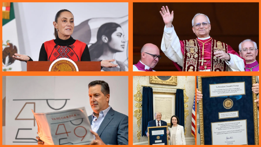 Las noticias más importantes del 15 de enero en México