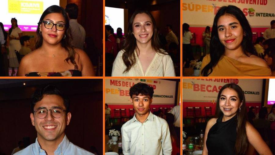 Las Super Becas Internacionales del Gobierno de Coahuila buscan facilitar la movilidad académica de jóvenes estudiantes.