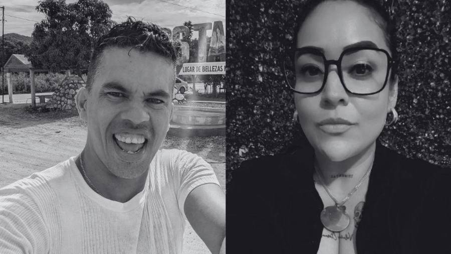 La ONU-DH pidió esclarecer los asesinatos de Roxana Guzmán y Alex Serna e investigar como línea central su ejercicio periodístico.