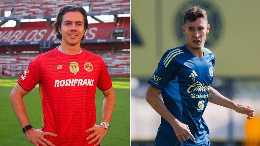 Rodrigo Dourado y Sebastián Córdova se convirtieron en dos de los nombres más destacados del mercado de fichajes de la Liga MX rumbo al Clausura 2026, al protagonizar movimientos clave que sacudieron el futbol de estufa.