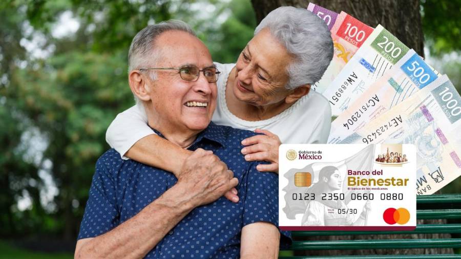 ¿Eres mayor de 60 años o acabas de cumplirlos? La Secretaría del Bienestar abrirá un nuevo periodo de registro de la Pensión para personas Adultas Mayores y la Pensión Mujeres Bienestar