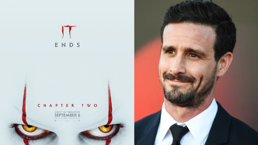 Actor de la película de Eso II, presuntamente, se quitó la vida en su hogar