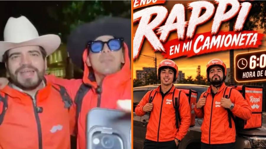 Tras la muerte del influencer César Gastélum durante transmisión en vivo, el también creador de contenido que se encontraba transmitiendo con él al momento del ataque, Alejandro Fierro compartió emotivo mensaje.