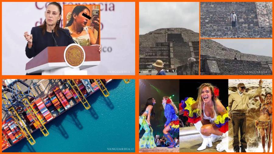 Las noticias más importantes del 20 de abril en México 2026