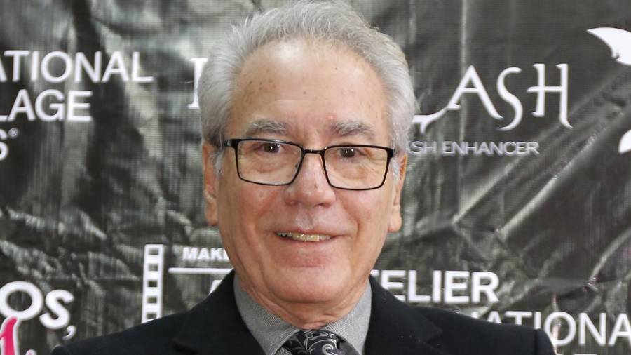 Valerie Sirgo explicó que su padre, el actor Otto Sirgo, pasó varios días hospitalizado antes de morir a los 79 años y señaló que su corazón “le falló un poquito”.
