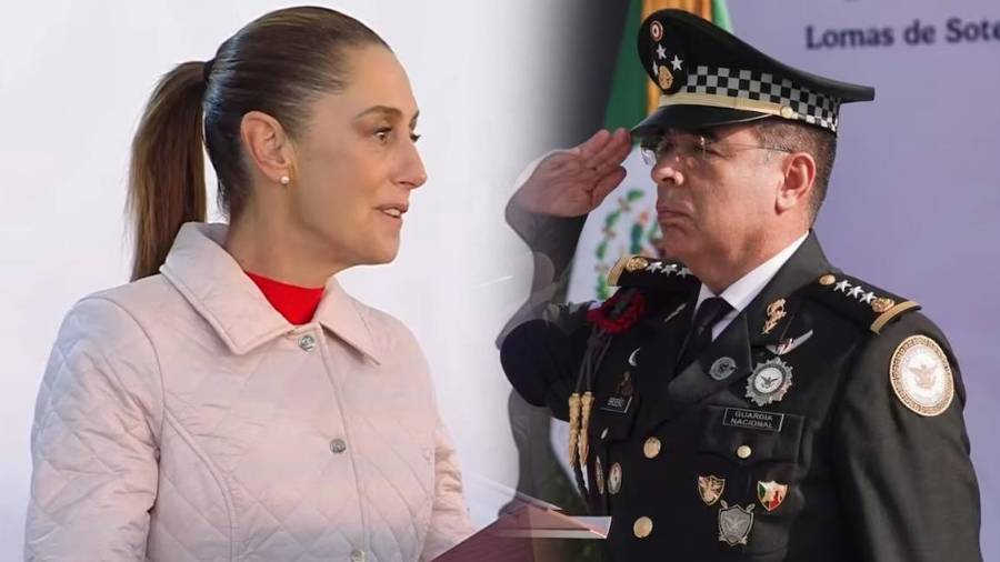 El general Guillermo Briseño Lobera asume la comandancia de la Guardia Nacional, aportando una trayectoria de más de 40 años para fortalecer las tareas de pacificación en el país.