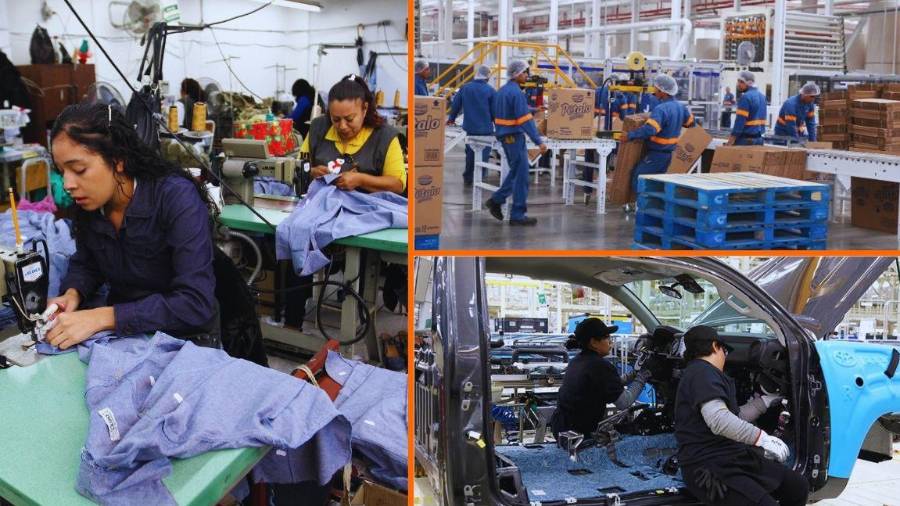 La Encuesta Nacional de Ocupación y Empleo (ENOE) trata de la principal fuente de información sobre el mercado laboral mexicano.