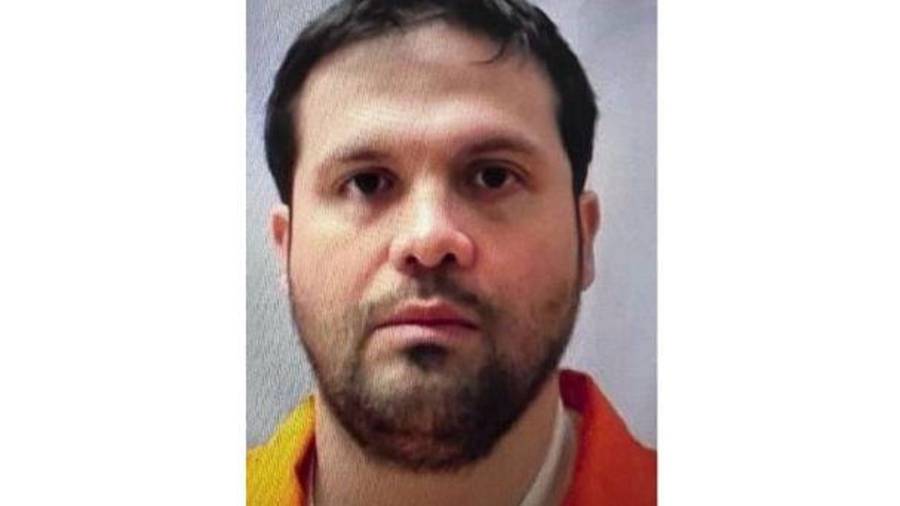 La admisión de culpabilidad de Joaquín Guzmán López fue celebrada por las autoridades norteamericanas.