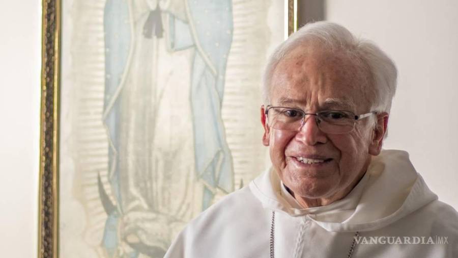 El Centro de Derechos Humanos que preside Raúl Vera, fue reconocido por su labor en la defensa de personas desaparecidas y de defensores de Derechos Humanos.