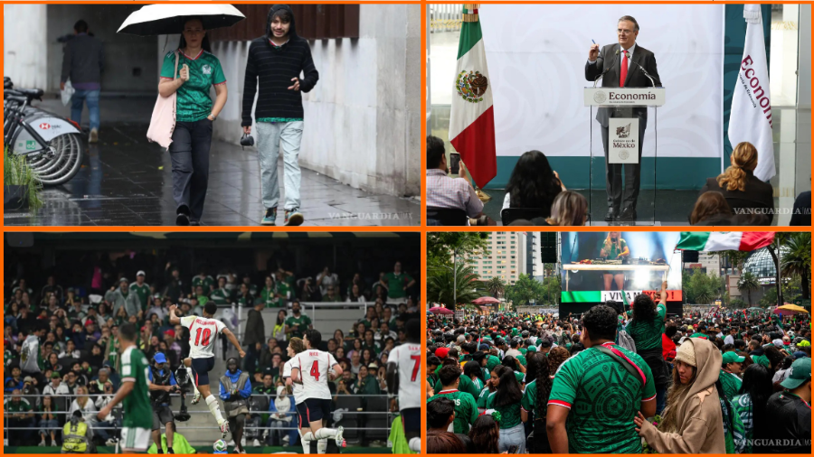 Noticias para el fin de semana: Fecha del regreso a clases; calendario de la Pensión del Bienestar y qué es un enjambre sísmico