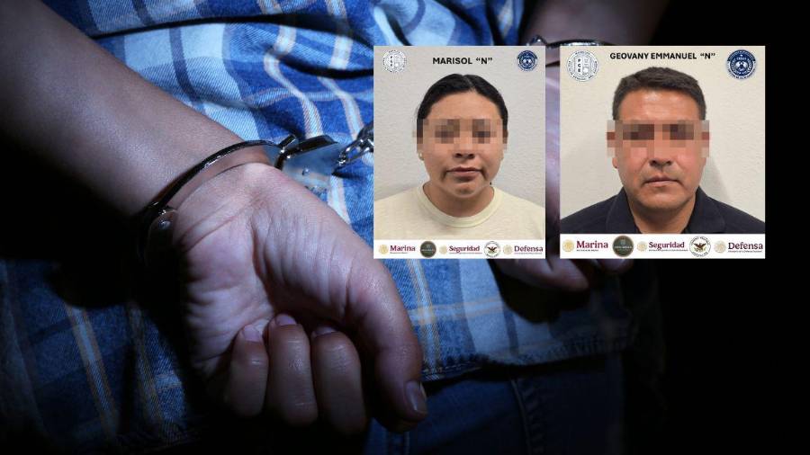 Arrestan a funcionarios municipales de Temoac, Morelos