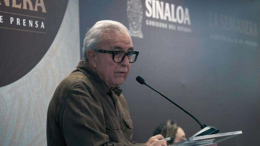Ha aumentado la percepción de aprobación de una mayor colaboración entre EU y México para combatir a los grupos criminales del mercado de drogas y armas.