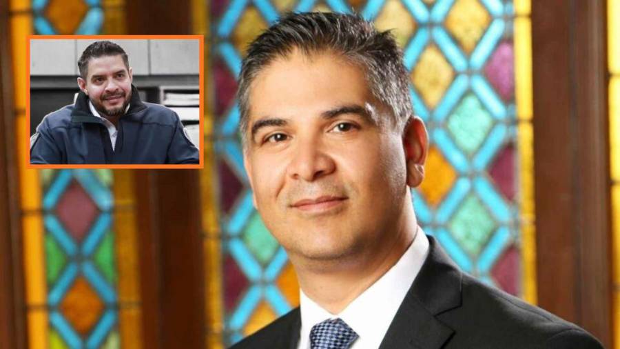 Javier Sánchez Herrera sustituye a Guillermo Arturo Zuany Portillo