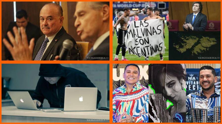 Las noticias más importantes del 16 de julio en México 2026