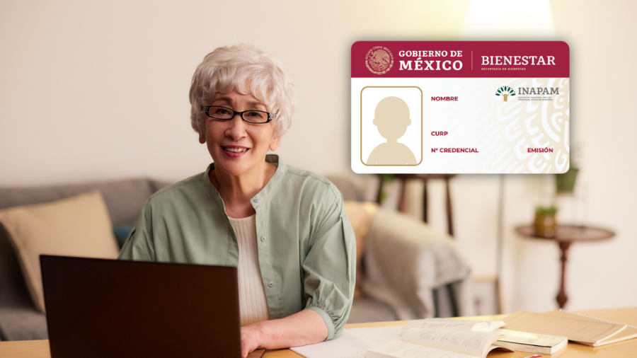Descuentos para el predial y el pago del agua para adultos mayores con INAPAM