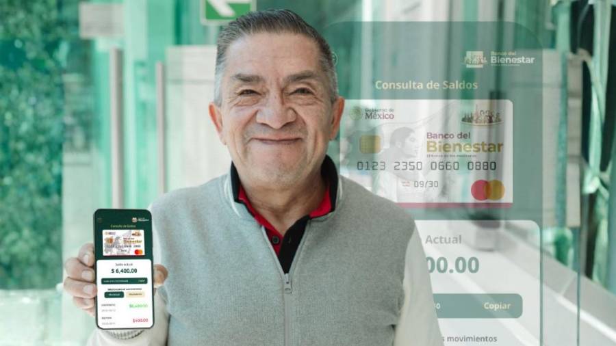 La aplicación móvil del Banco del Bienestar se ha consolidado como una de las plataformas financieras públicas con mayor crecimiento en México, principalmente para personas que reciben apoyos sociales.