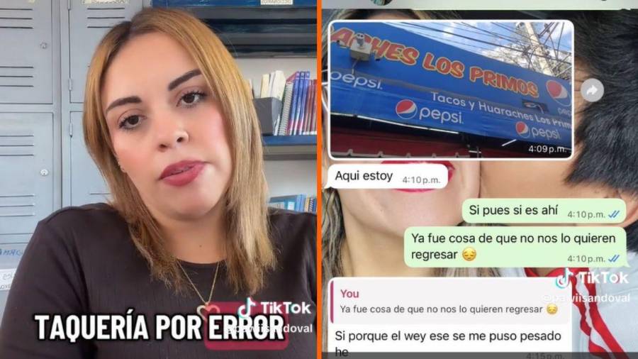 La historia de Pau Sandoval causó indignación en redes tras perder dinero destinado al nacimiento de su hija.