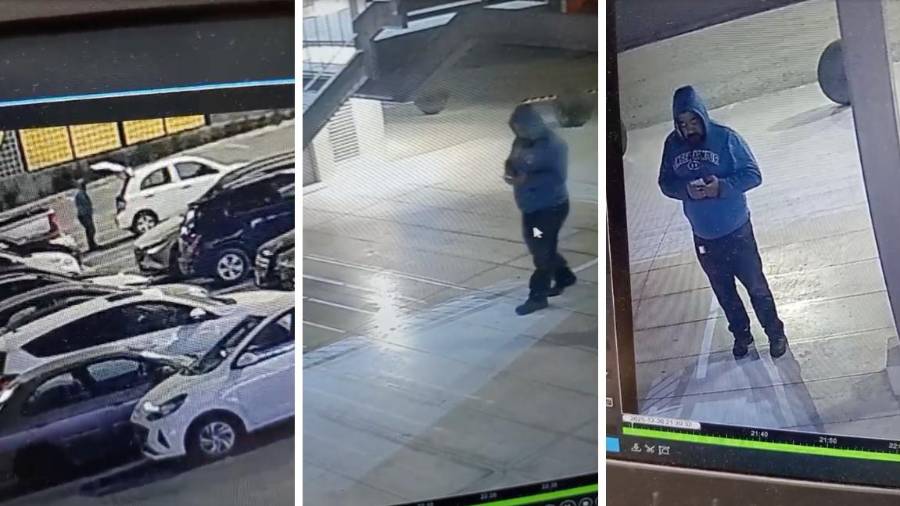 Propietarios continúan a la espera de avances en la investigación, luego de 10 días sin resultados.