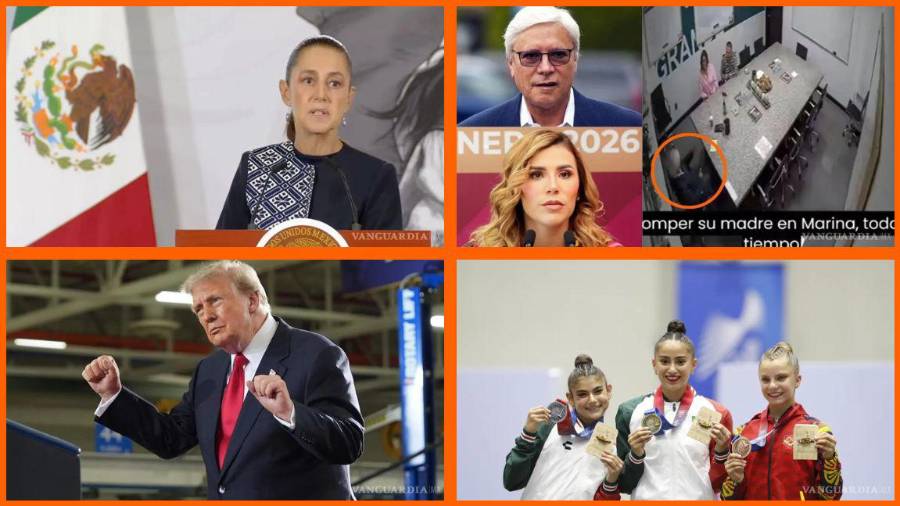 Las noticias más importantes del 28 de julio en México