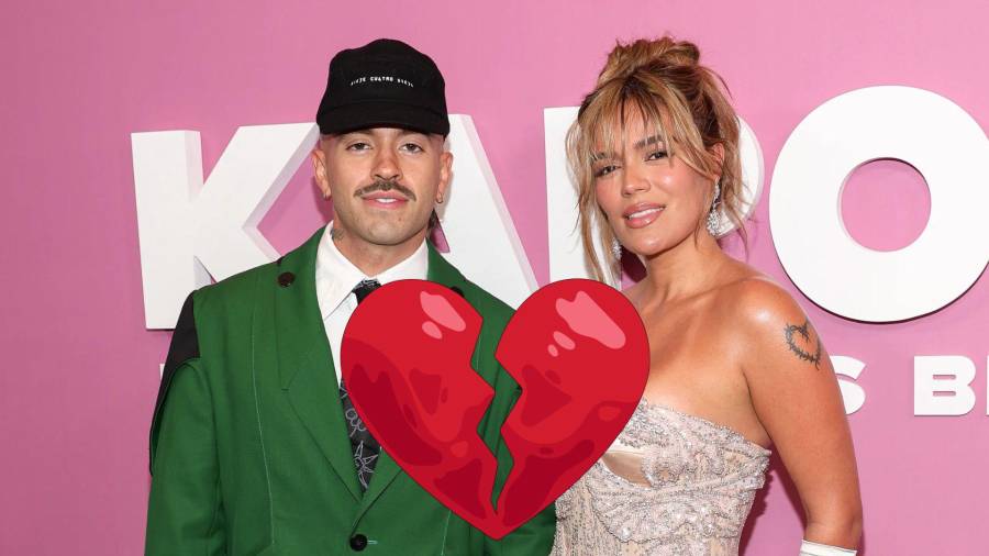 El noviazgo entre Karol G y Feid llegó a su fin luego de tres años de relación, de acuerdo con información revelada por TMZ.