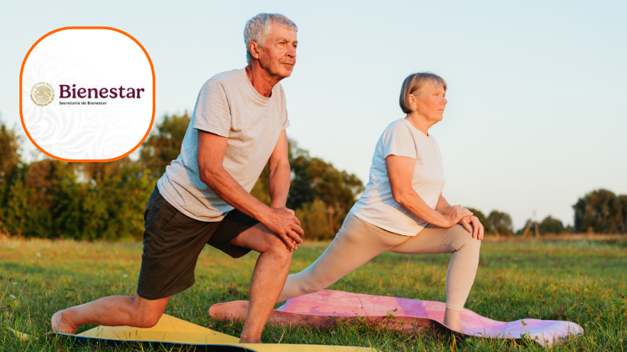 Aumenta la pensión del Bienestar para adultos mayores por índices de inflación en México