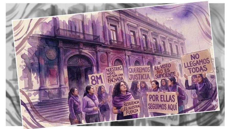 NosotrAs: El feminismo queya no es (parte II)