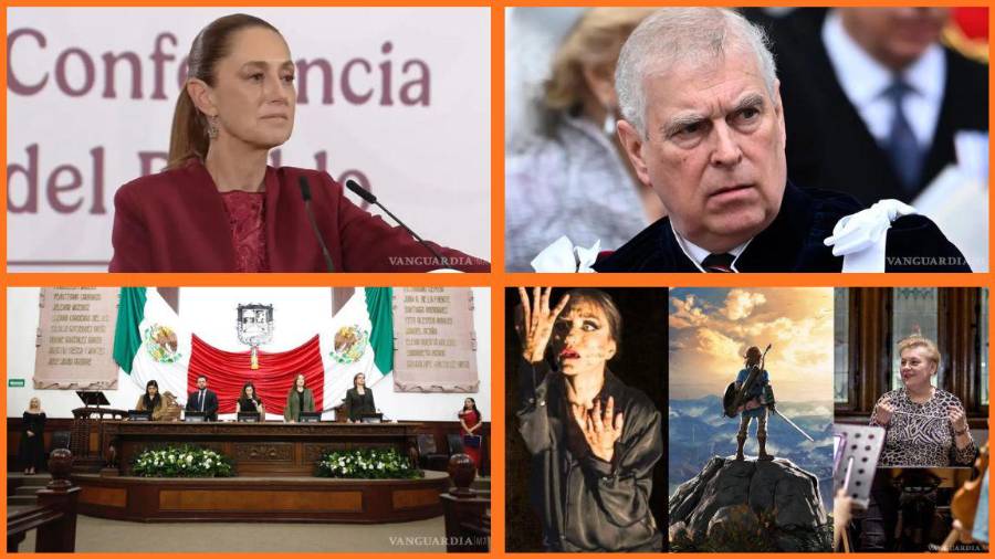 Las noticias más importantes del 19 de febrero en México