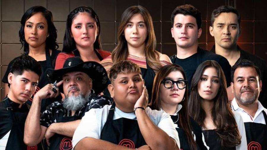 La primera gala de eliminación de MasterChef México 24/7 dejó fuera a Javier “La Chuleta Metalera”, participante de León, Guanajuato, tras una semana llena de tensión culinaria.