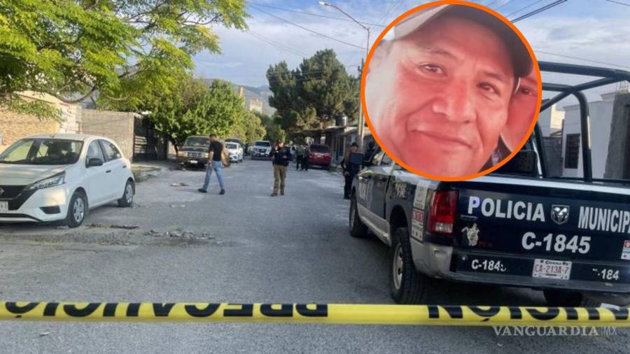 La Fiscalía de Coahuila confirmó de manera interna el fallecimiento del presunto agresor, aunque aún no ha emitido un posicionamiento oficial.