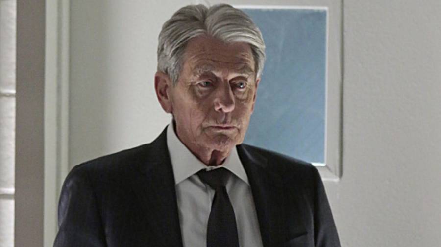 El actor británico John Nolan falleció a los 87 años, según reportó el Stratford-Upon-Avon Herald.