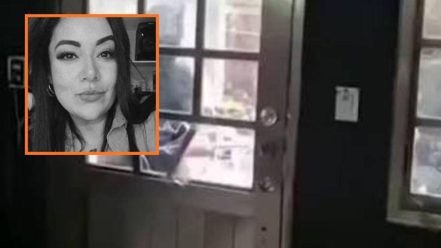 Periodistas de México exigen a la FGE clasificar el caso de Roxana Guzmán como ‘feminicidio’