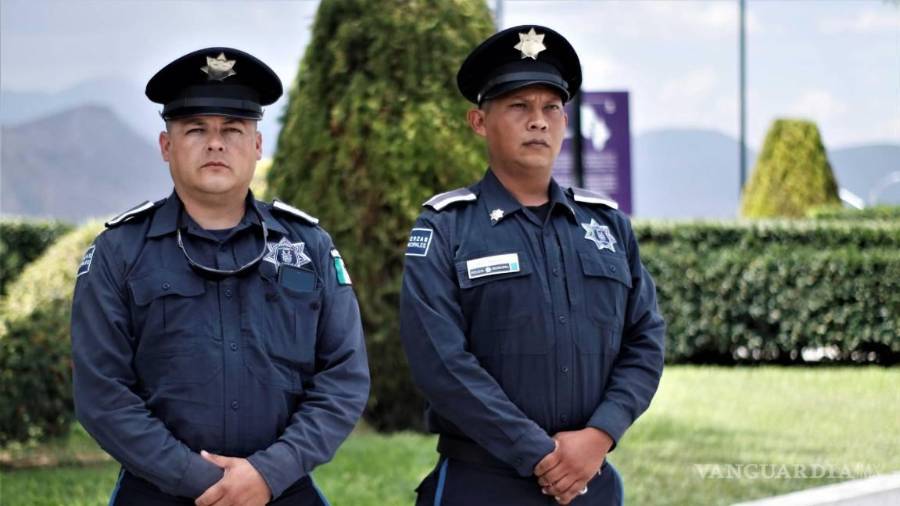 Saltillo fue mencionado como uno de los municipios que logró reducir la violencia mediante una policía municipal profesional y el respaldo de la participación ciudadana.