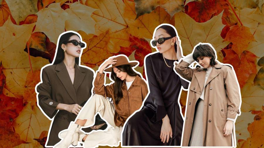 La sastrería se reinventa para Otoño-Invierno con estructuras esculturales y cortes relajados que priorizan la comodidad sin perder elegancia.