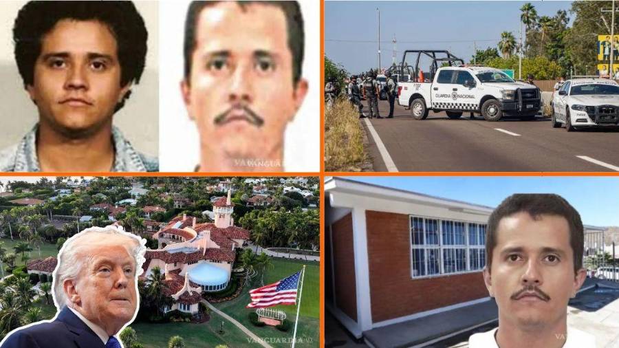 ‘El Mencho’ murió durante traslado a la CDMX: Defensa; EU cooperó en operativo: El comunicado menciona que otros seis integrantes del CJNG fueron abatidos, junto con Nemesio Oseguera.