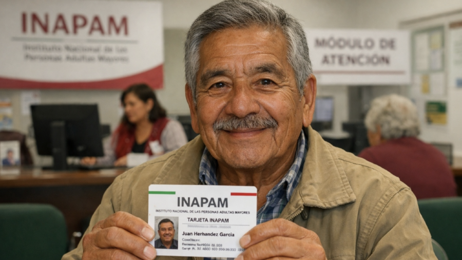 Durante junio de 2026, personas con credencial vigente podrán acceder a vacantes con salarios de hasta 9,500 pesos mensuales, prestaciones de ley y horarios flexibles.