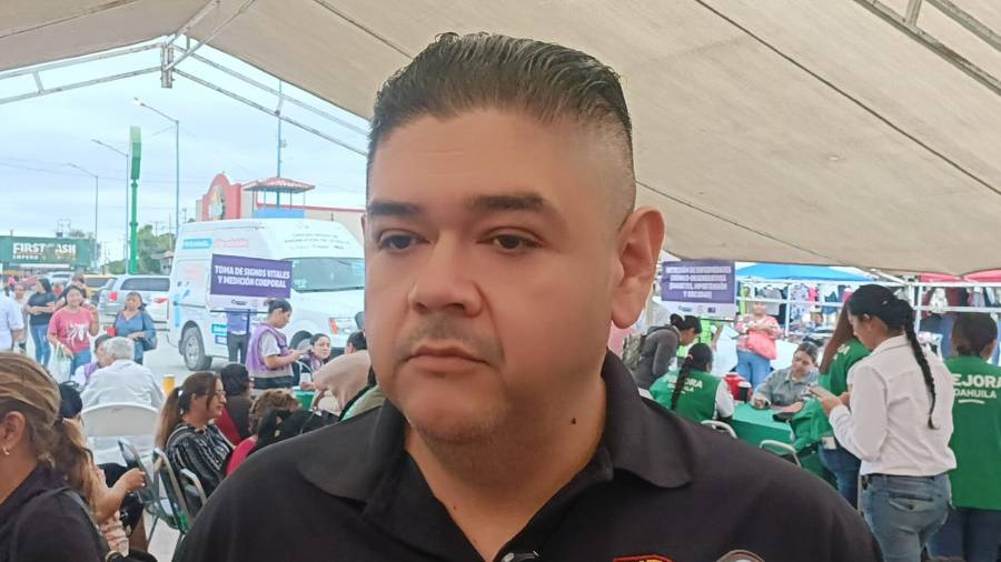 El Sindicato de Trabajadores de la Salud realizará este sábado de un evento de activación física con el propósito de fomentar hábitos saludables y fortalecer la convivencia entre el personal y sus familias, informó Martín Enrique Cortés Cedillo, dirigente local.