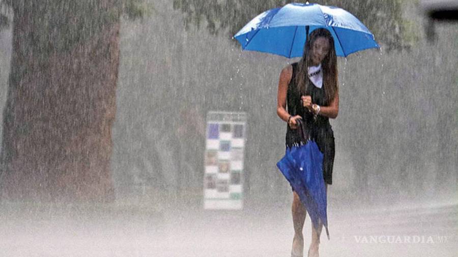 La muy posible llegada de este fenómeno generará lluvias que ayudarán a los mantos acuíferos de la entidad.
