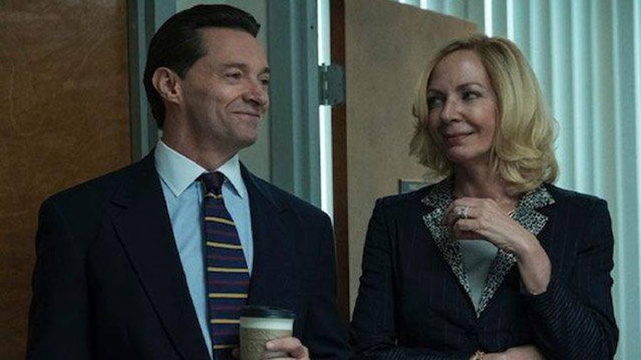 La película del 2019 se puede ver en el catálogo de HBO Max.