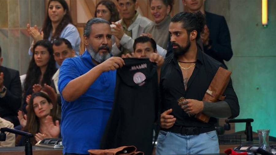 MasterChef México 2026 vivió una nueva eliminación este domingo 28 de junio, donde Ismael dejó la competencia tras no convencer a los chefs con su platillo de inspiración mexicana.